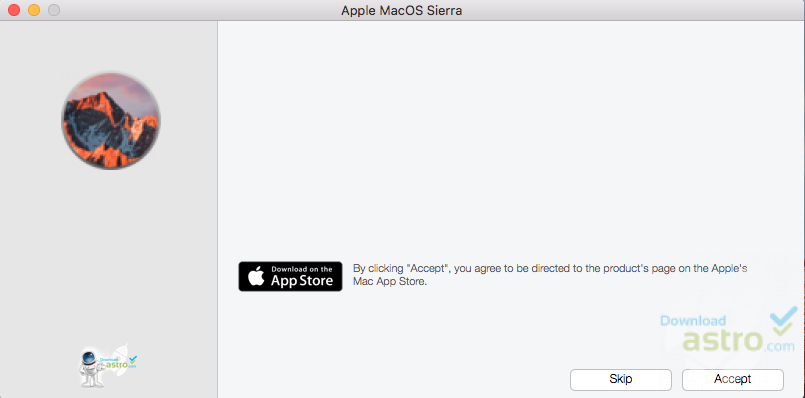 where to download mac os sierra